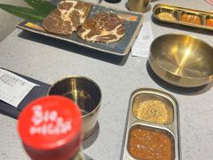 -妥妥烤肉料理(昙华林店)