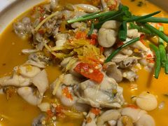 -费大厨辣椒炒肉(万家丽一店)