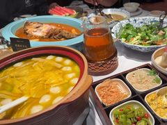 -阿五黄河大鲤鱼(英协路店)