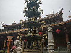 -梵天禅寺