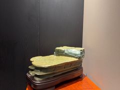 -浩运·海鲜青岛菜·海胆水饺(石老人店)