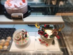 -丁香西饼屋(桂林路店)