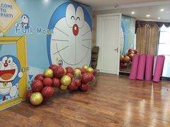 -福田家月子中心 产后 月嫂(市立母子医院店)