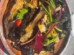 盐帮乌鸡爪-耍盆友·重庆江湖菜(百子湾店)
