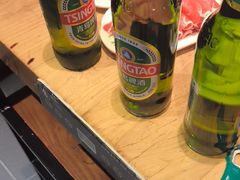 -草原塞蛮羊火锅城(港湾店)