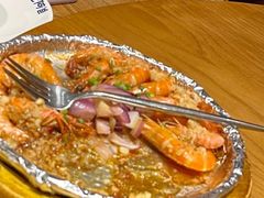 -老阿爸江浙土菜(前进东路店)