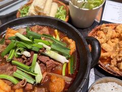 -炉角·鲍鱼牛腩煲(国贸商城店)