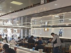 -豫掌柜饸饹面·烩面(秀沿路店)