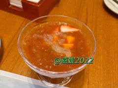 -济南香格里拉·咖啡泉自助餐厅