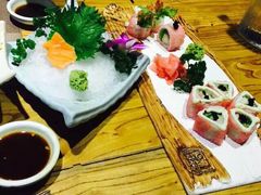 -和风清味日本料理(希尔顿店)