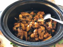-崖口红树林海鲜餐厅
