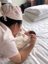 -弗蕾亚·和月月子调理院(东湖店)