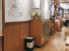 -小满手工粉(上海新世界城店)