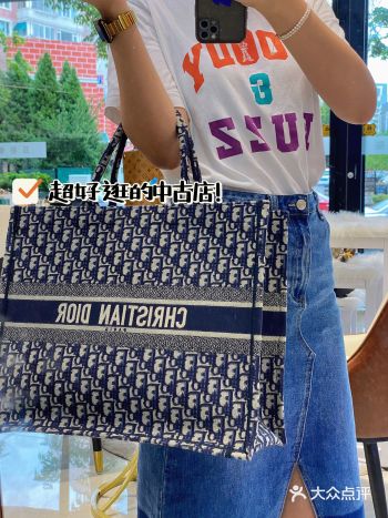 青岛奢侈品中古店|上班族也可拥有LV️