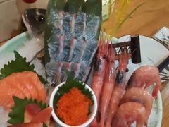 -银子铁板烧料理自助餐(人民广场店)