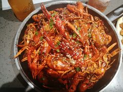 -一棠龙虾•王牌虾球(楚河汉街店)