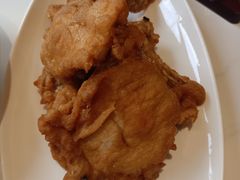 -双合园·海鲜水饺青岛菜(九水东路店)