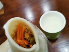 -张果佬年糕卷(科巷店)