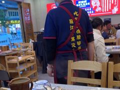 -阿婆情腊排骨火锅(金虹路店)