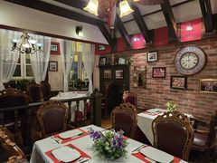 -威尼斯意餐酒吧 Venezia club(意大利风情街店)