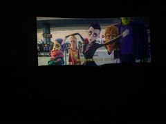 放映厅-大光明丽星VIP影城(昌里路杜比全景声店)