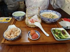 -孙盛兴奥灶面馆·蟹黄面·三虾面(山塘街总店)