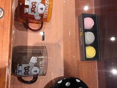 -StayReal Cafe(长宁来福士广场东八区店)