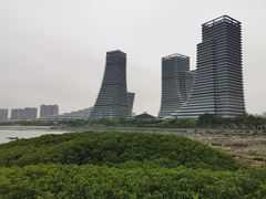 -海沧湾公园