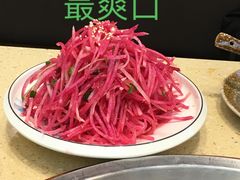 -313羊庄·羊肉火锅烧烤(李村店)