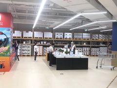 -盒马X会员店(王府井奥莱UP TOWN店)