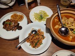 -清水亭湖北菜(大屯DT51店)