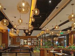 -半秋山西餐厅(宜昌大洋店)