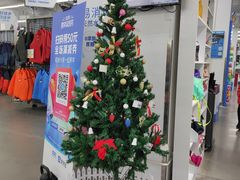 -迪卡侬(顺峰山店)