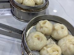 -吃不亏特色包子(三峡广场店)
