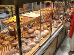 -皇后西斯汀饼店(文化路店)