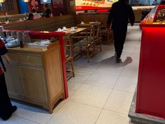 -满园烤鸭·春饼(抚顺万达店)
