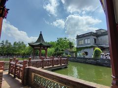 -东莞市可园博物馆