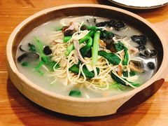 -丈母娘的饭局•新金陵菜(牛首山店)