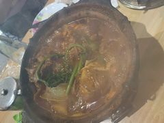 -范贤光鸡公煲(平乐园总店)