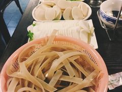 -夜郎蛙(汉街店)