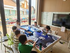 -玛酷魔法校·少儿编程学院(中新生态城校区)