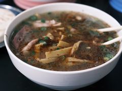 -老李家杂肝汤(回民街店)