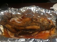 -19号私房菜(云南路店)