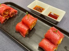 -顺峰(农展馆店)