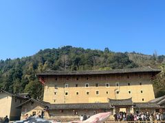 -福建土楼(南靖)景区