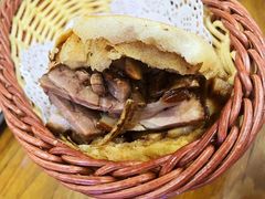 -昌顺马记小吃店(昌盛园店)
