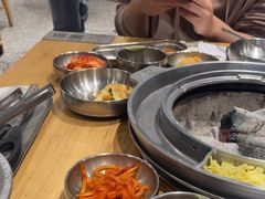 -姜虎东白丁烤肉(深圳湾后海汇店)