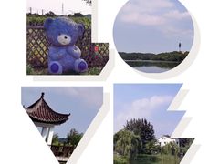 -大塘金香草谷