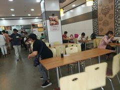 大堂-老胜香包子铺(瑞景店)