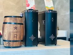 -星巴克臻选(深圳卓悦中心店)